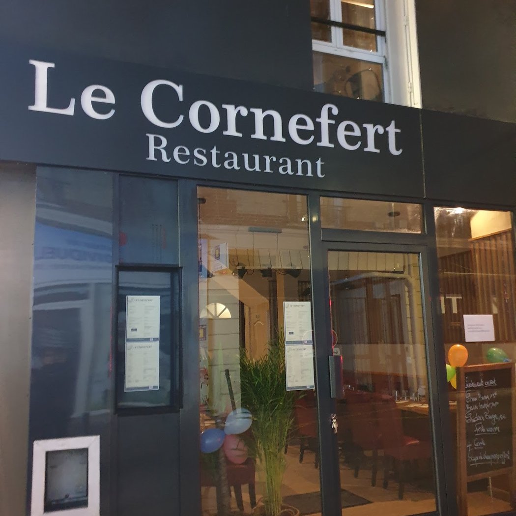Le Cornefert 2